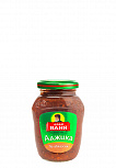 Соус Дядя Ваня Аджика по-абхазски 140